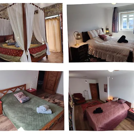 게스트하우스 Sintra Knights