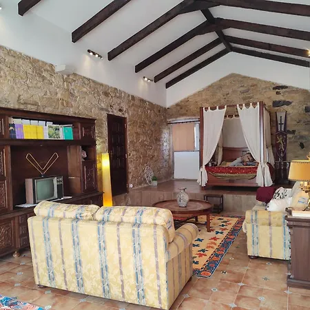 Sintra Knights Gæstehus Terrugem